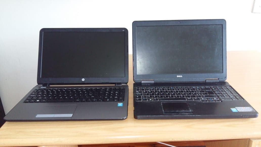 Computadores Portáteis — imagem 1