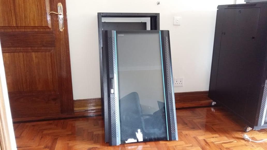 Rack — imagen 1