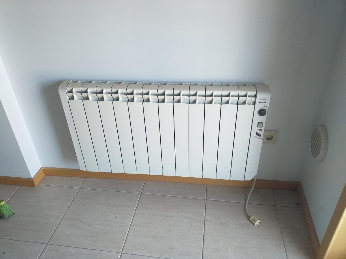 Apartamento T1 · Bragança — imagem 12