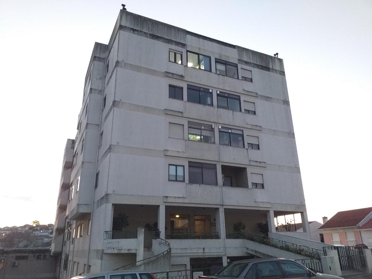 Apartamento T3 · Santo Tirso — image 1