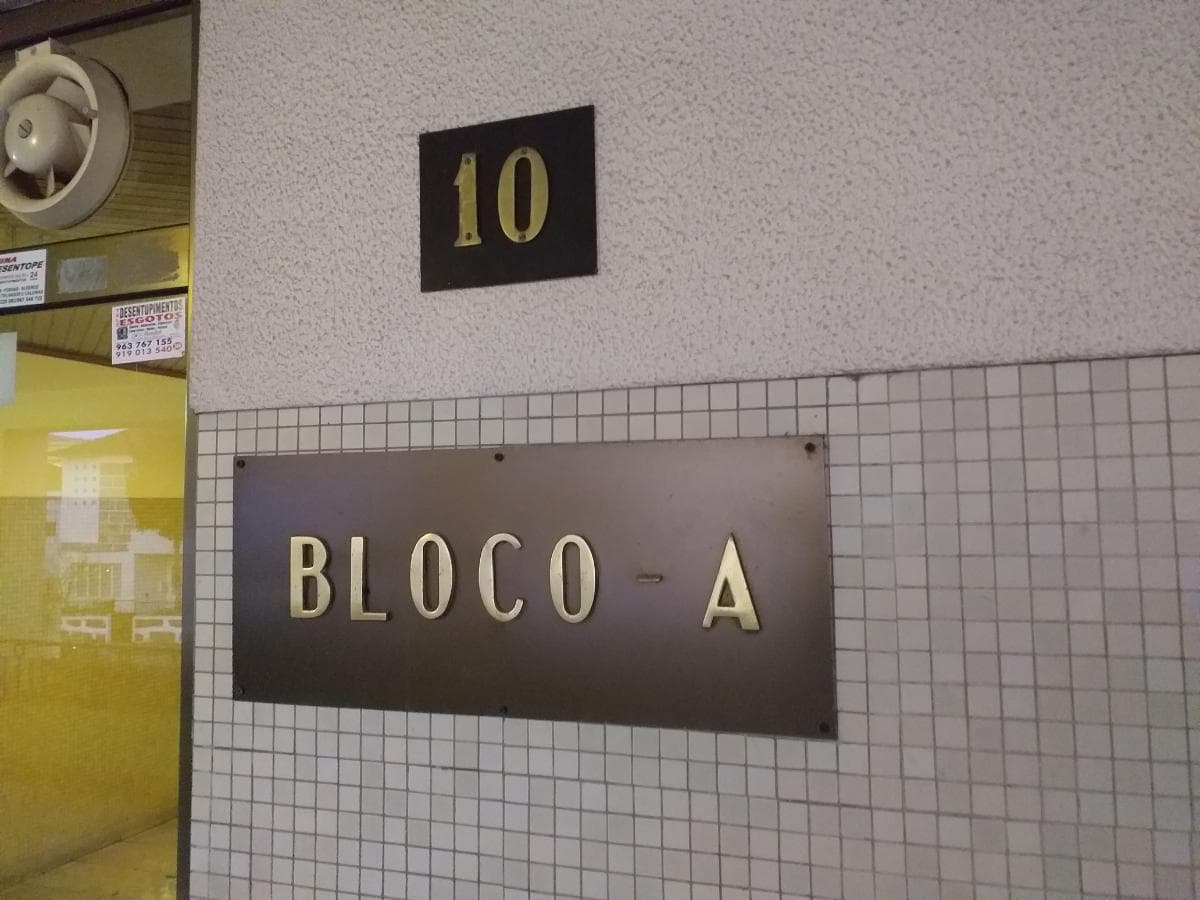 Apartamento T3 · Santo Tirso — image 6