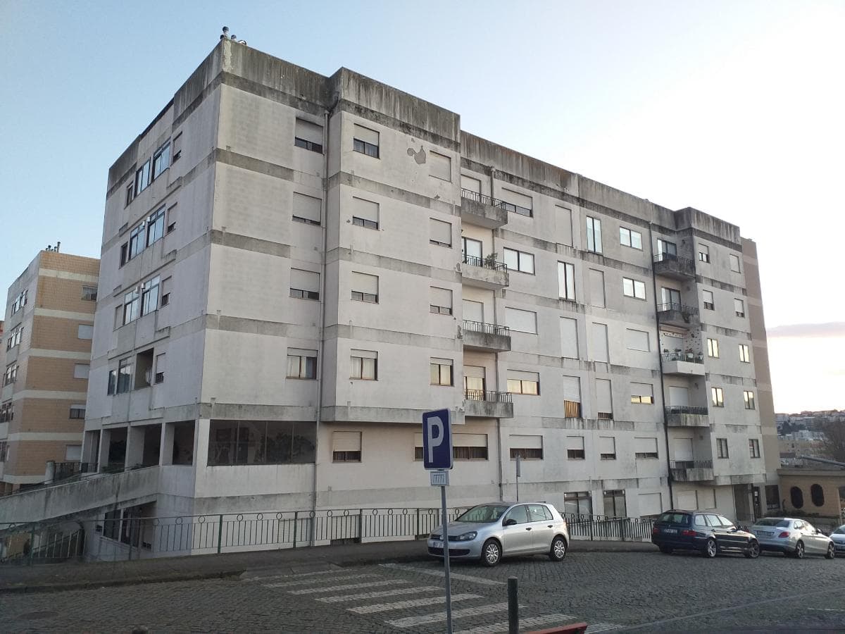 Apartamento T3 · Santo Tirso — image 9
