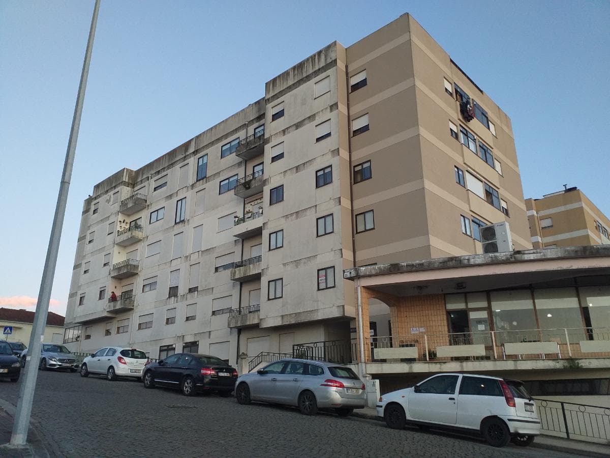 Apartamento T3 · Santo Tirso — image 7