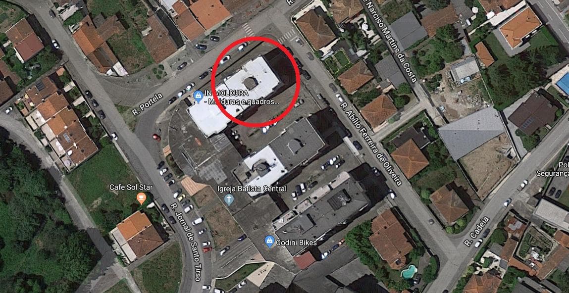 Apartamento T3 · Santo Tirso — image 23