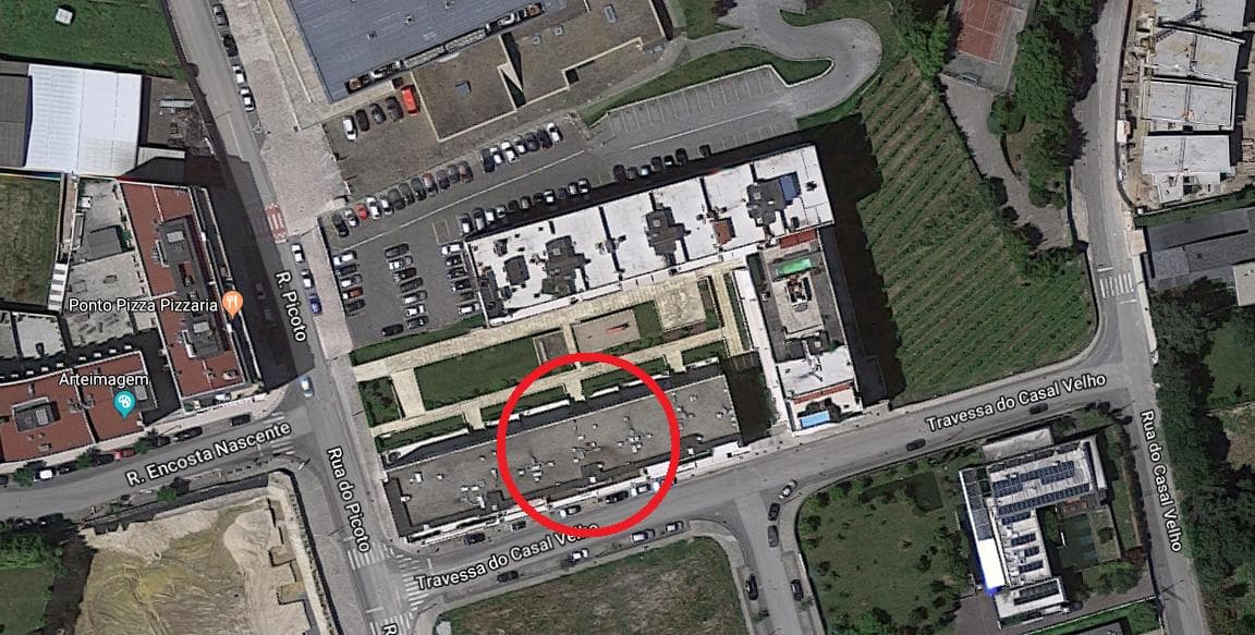 Apartamento T3 · Santo Tirso — image 29