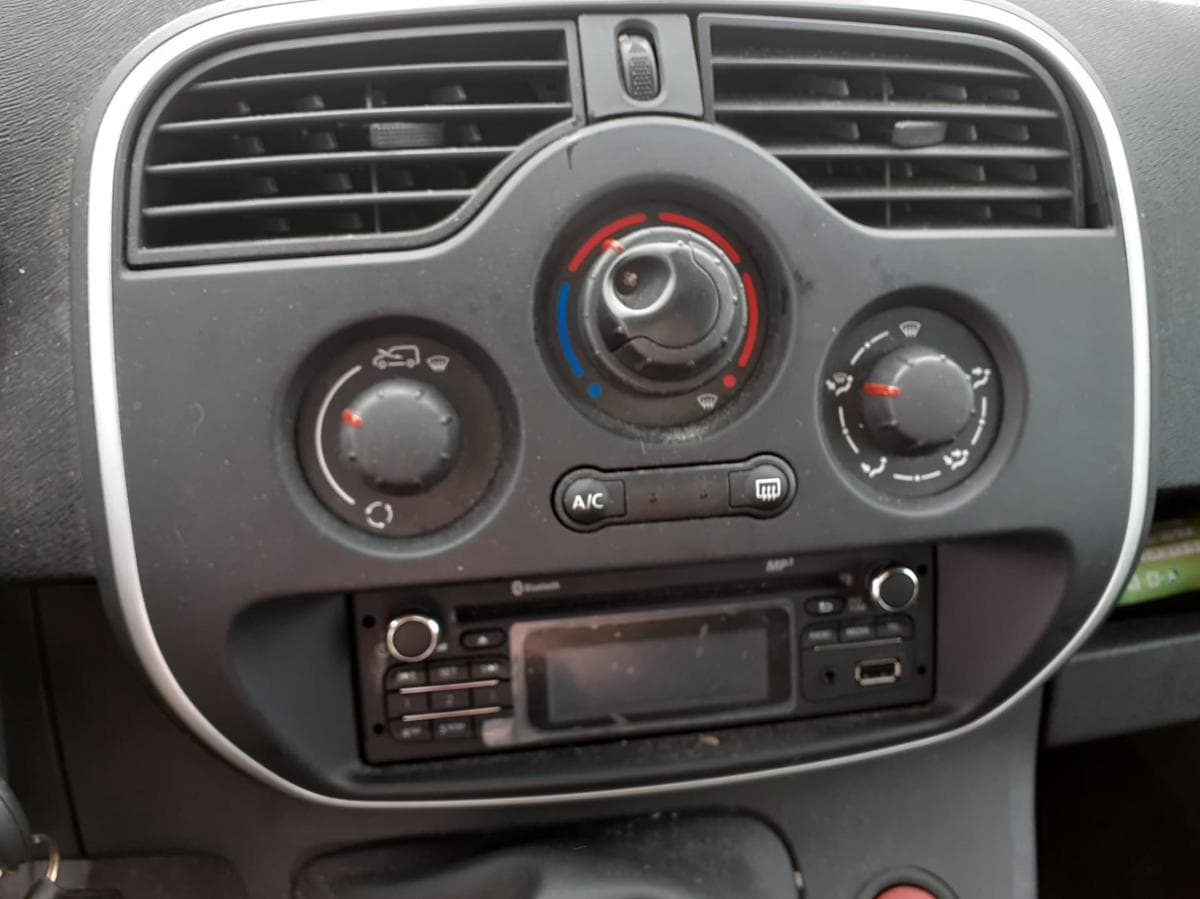 Renault Kangoo Maxi — imagem 7