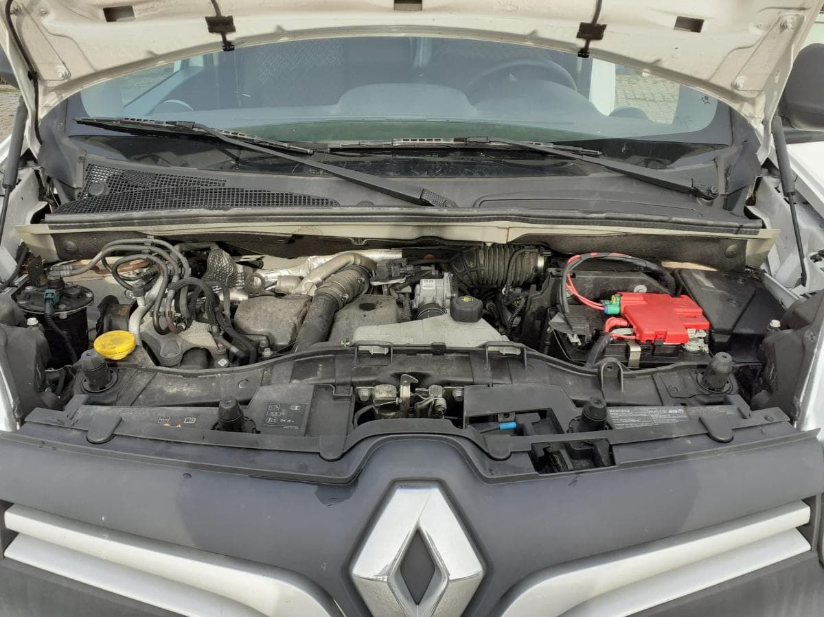 Renault Kangoo Maxi — imagem 10