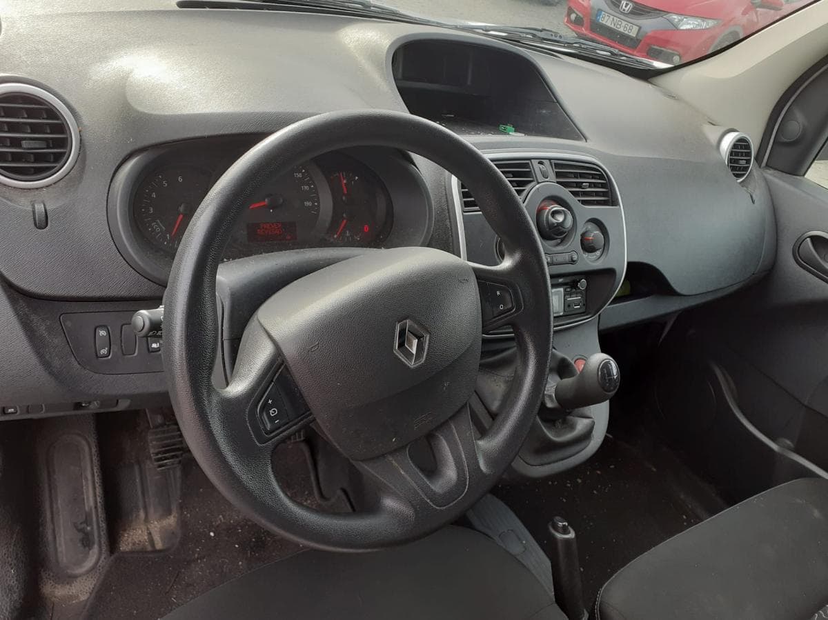 Renault Kangoo Maxi — imagem 6