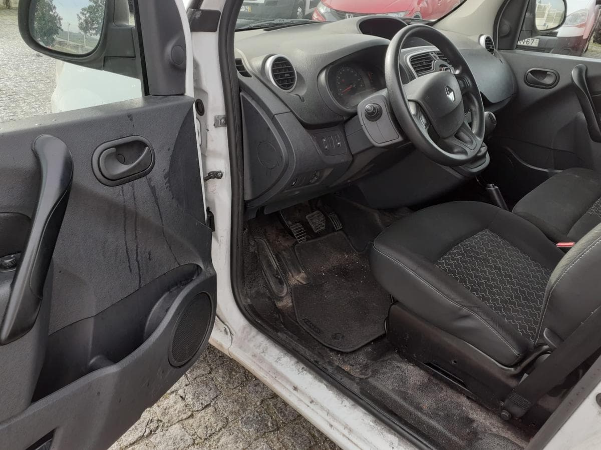 Renault Kangoo Maxi — imagem 5