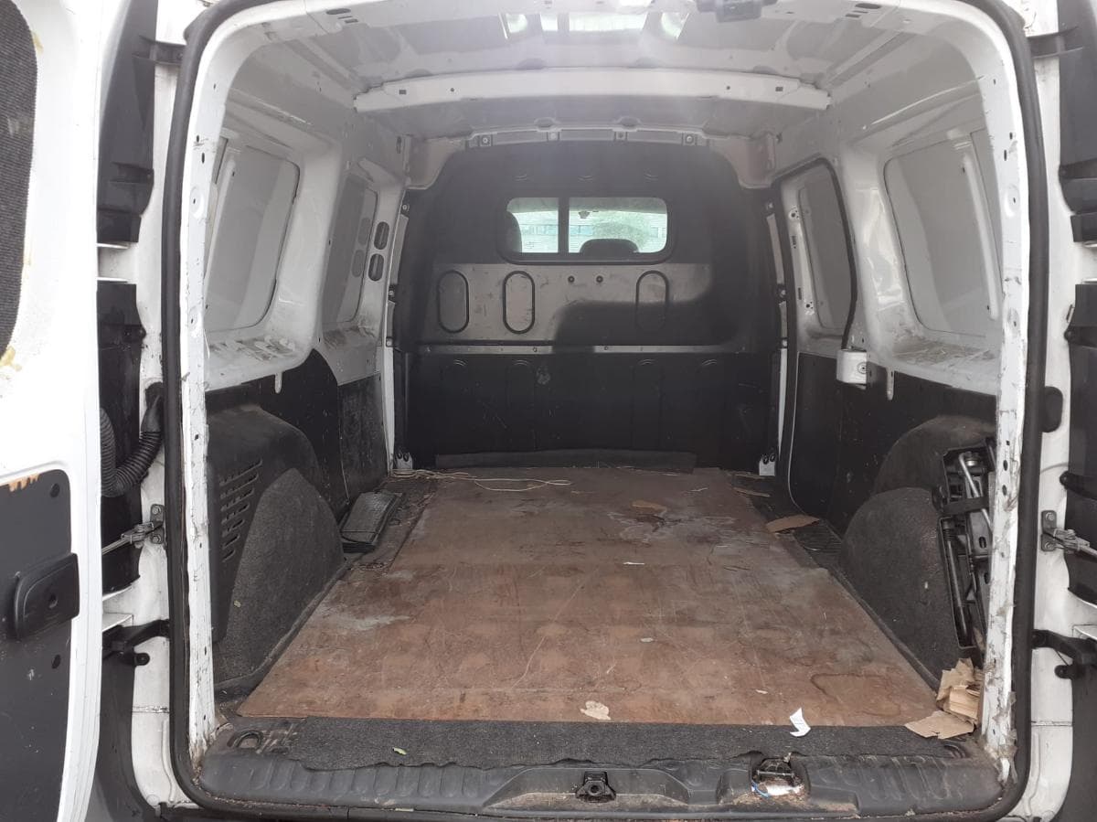 Renault Kangoo Maxi — imagem 9