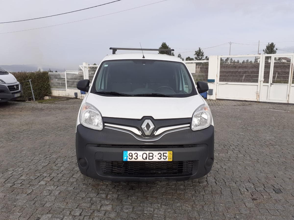 Renault Kangoo Maxi — imagem 2