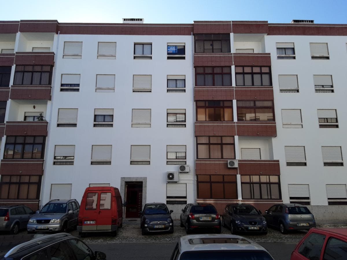 Apartamento T3