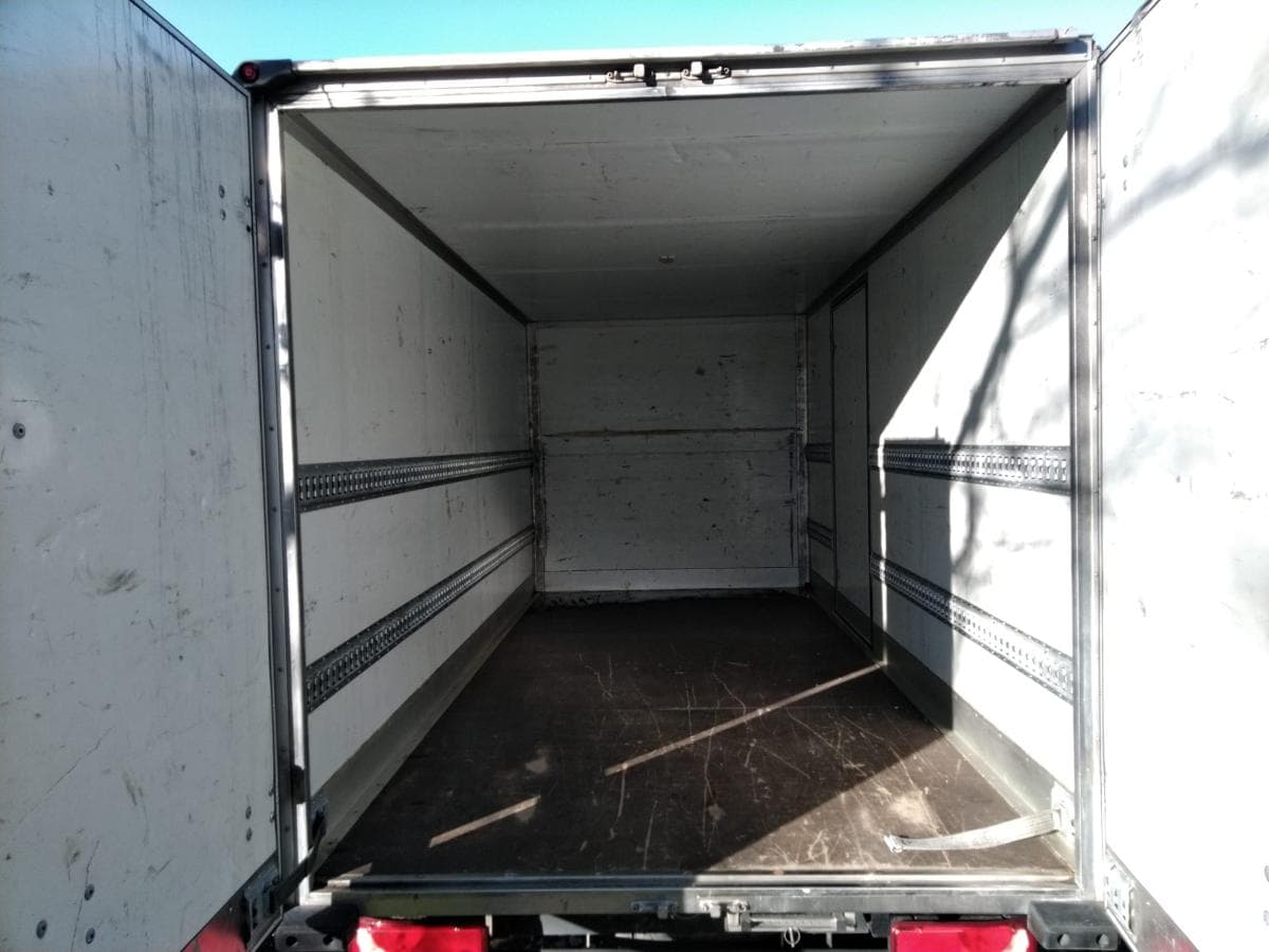 Mercedes-Benz Sprinter 513 CDI — image 14