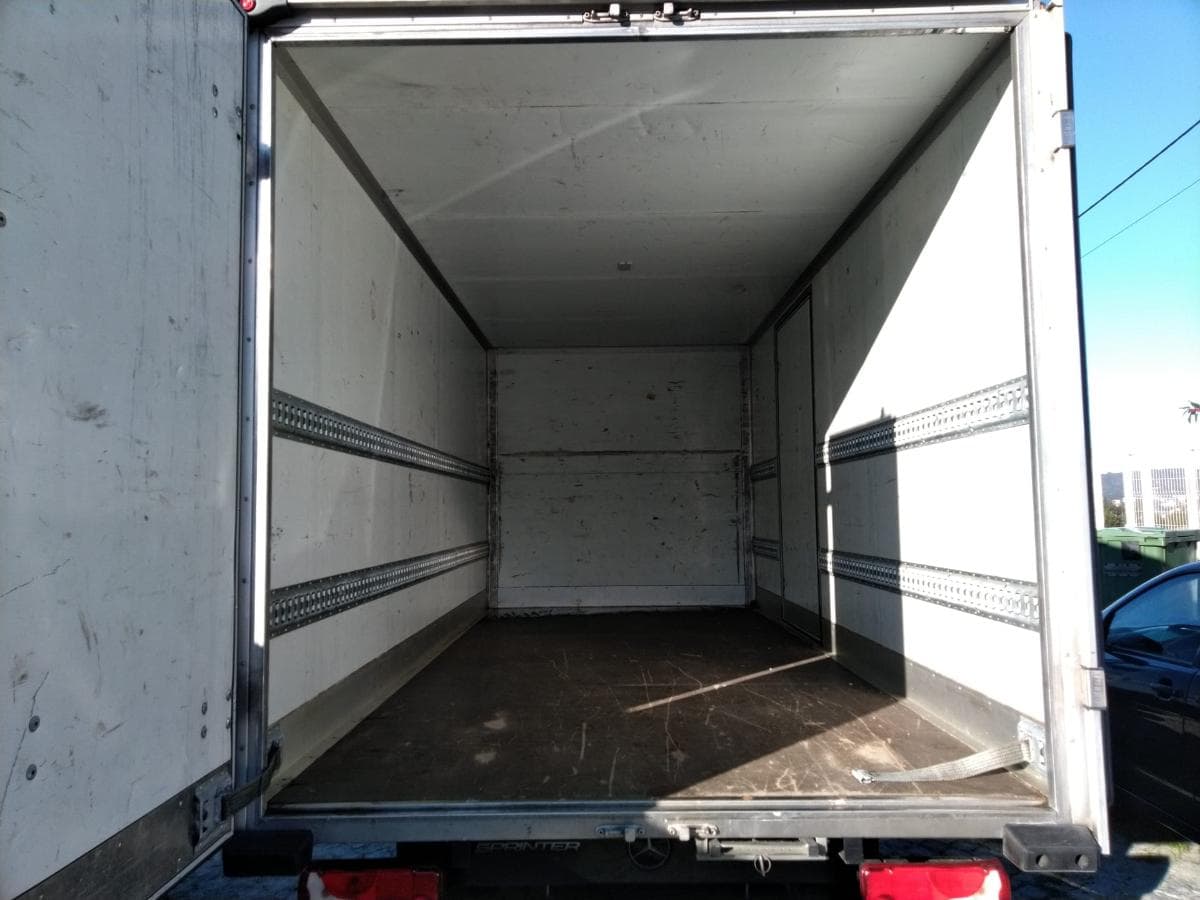 Mercedes-Benz Sprinter 513 CDI — image 15