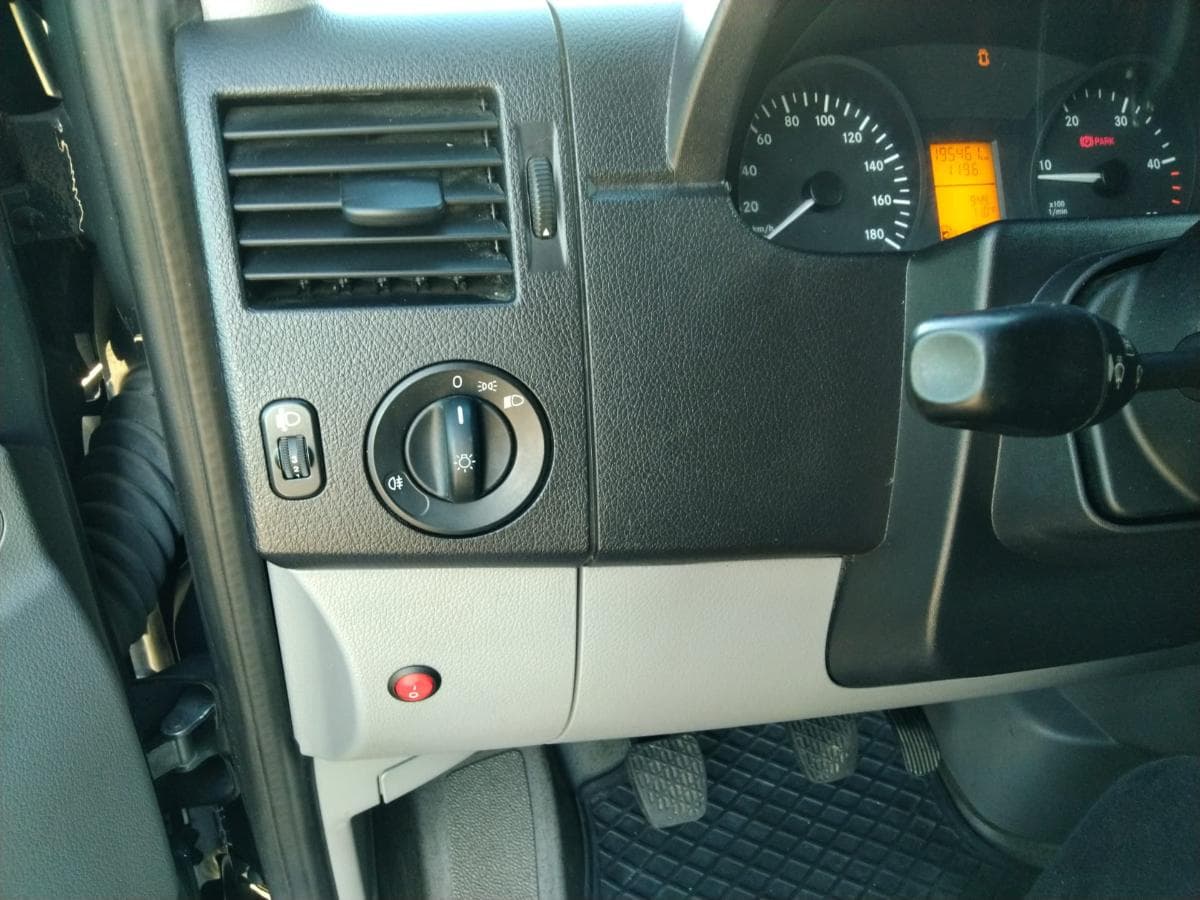 Mercedes-Benz Sprinter 513 CDI — image 13