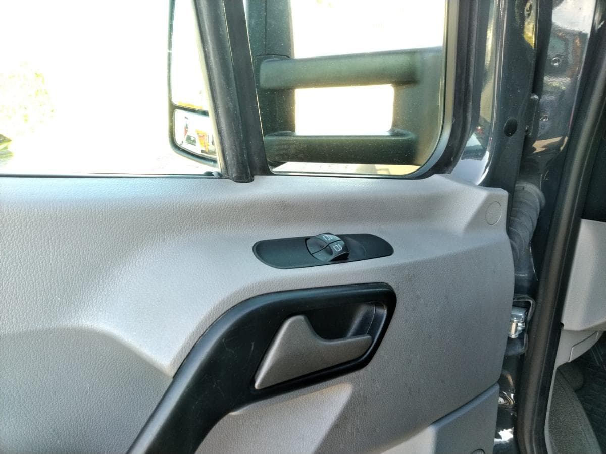 Mercedes-Benz Sprinter 513 CDI — image 9