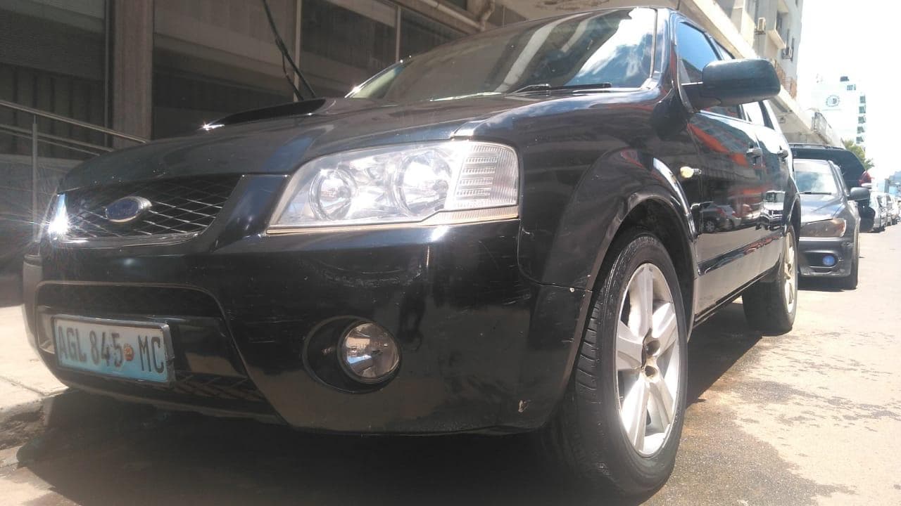 Ford Territory — imagen 2