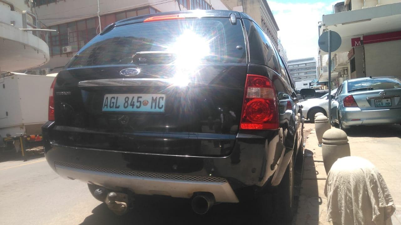 Ford Territory — imagen 5