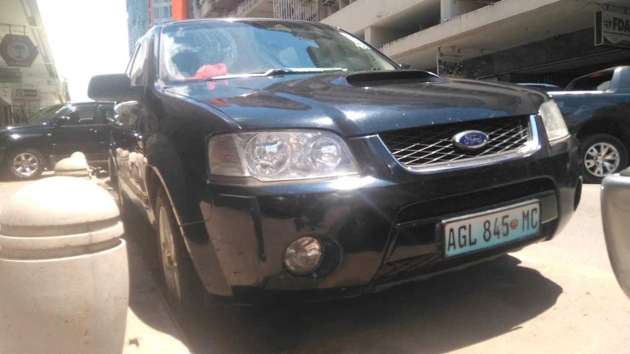 Ford Territory — imagen 3