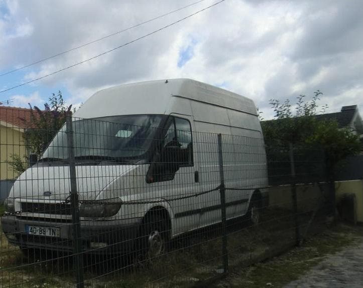 Ford Transit — imagen 2