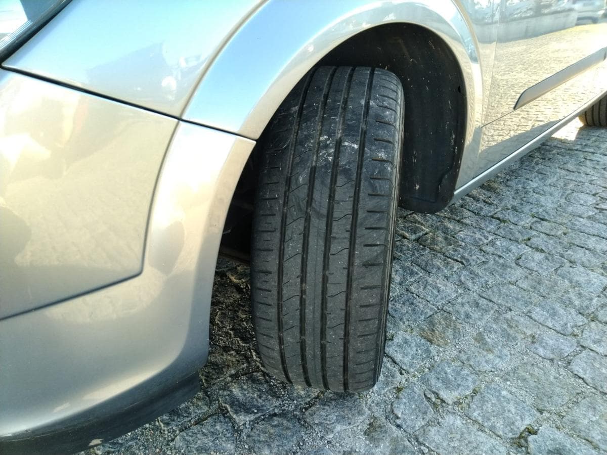 Opel Astra 1.4 · Gasolina — image 16
