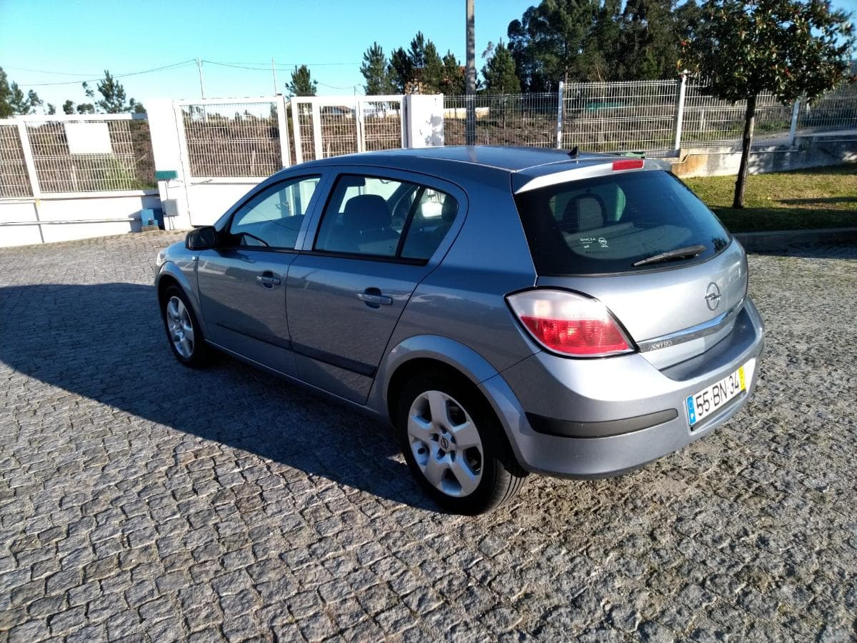 Opel Astra 1.4 · Gasolina — image 6