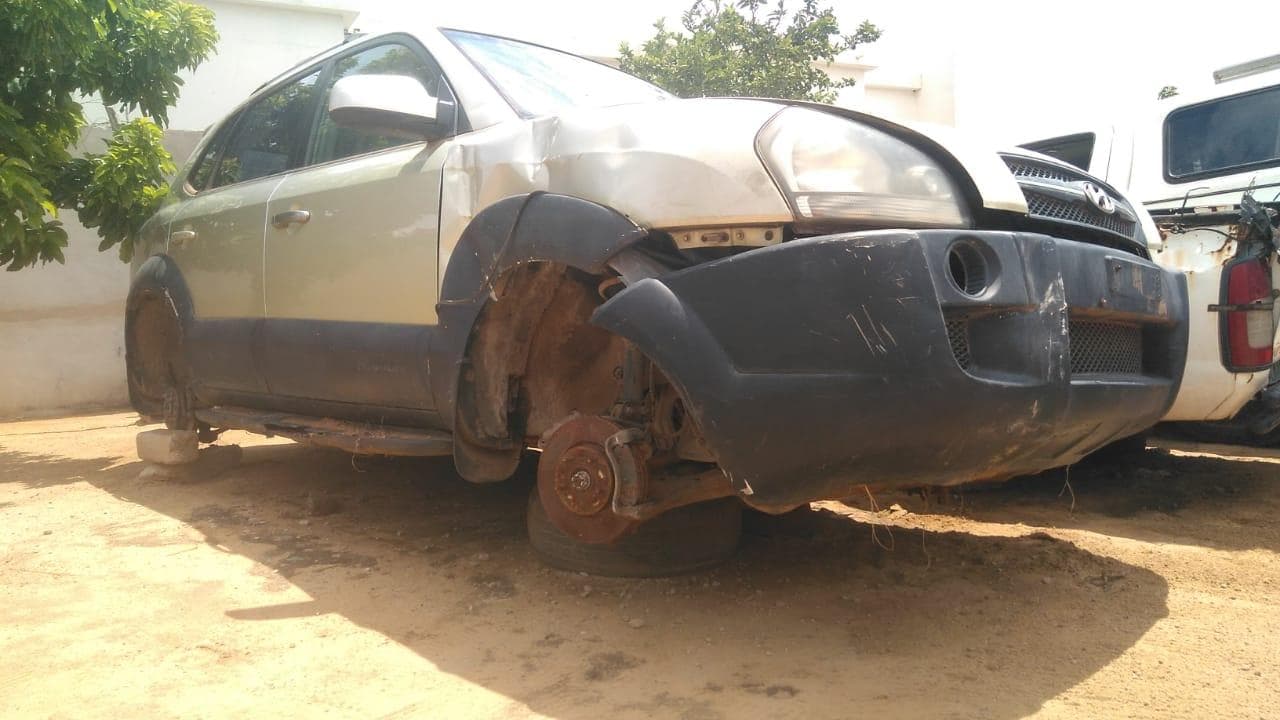 Hyundai Tucson — imagem 3