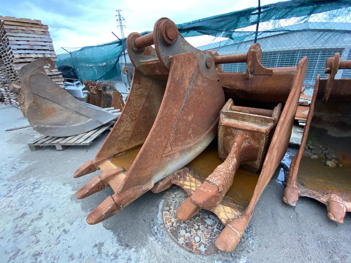 Escavadora de Rastos — imagen 11