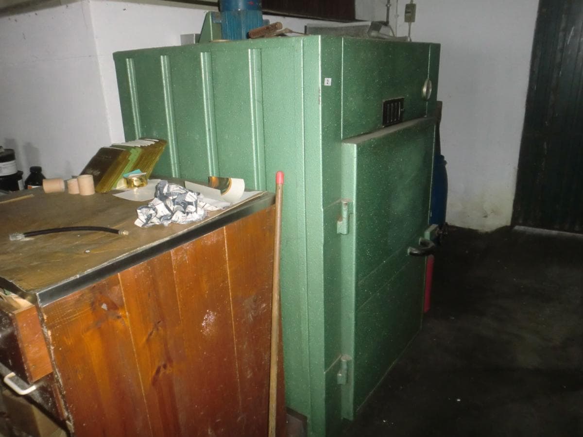 Equipamentos — imagem 74