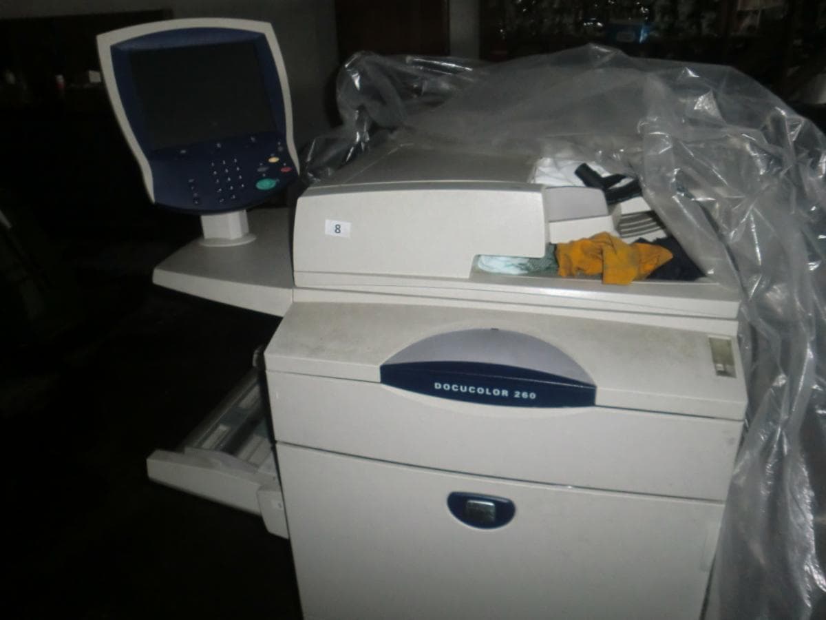 Equipamentos — imagem 80