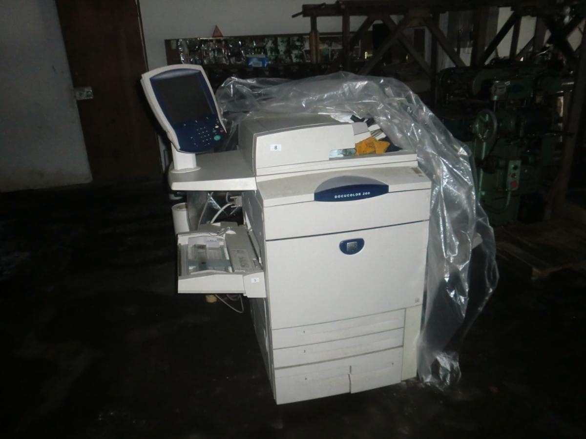 Equipamentos — imagem 8