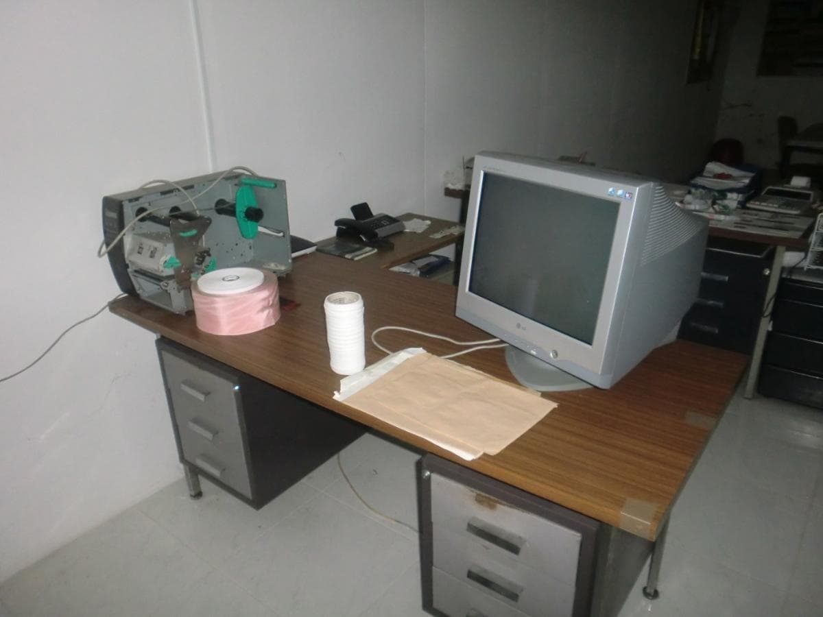 Equipamentos — imagem 239
