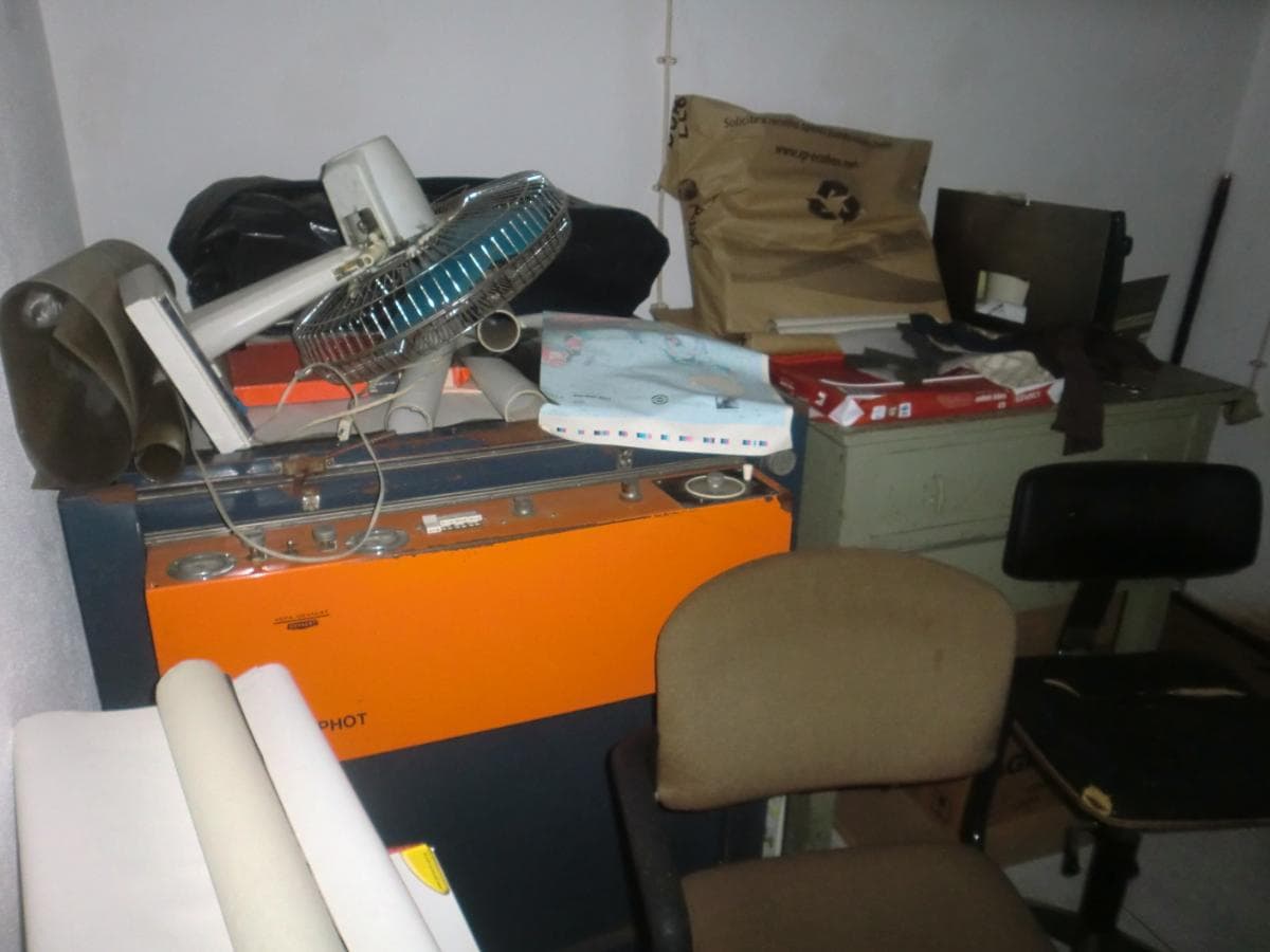 Equipamentos — imagem 89