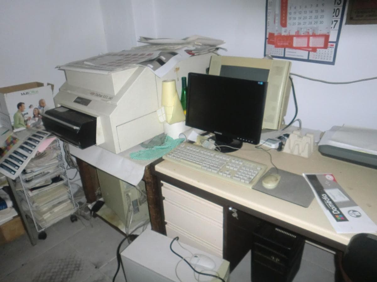 Equipamentos — imagem 17