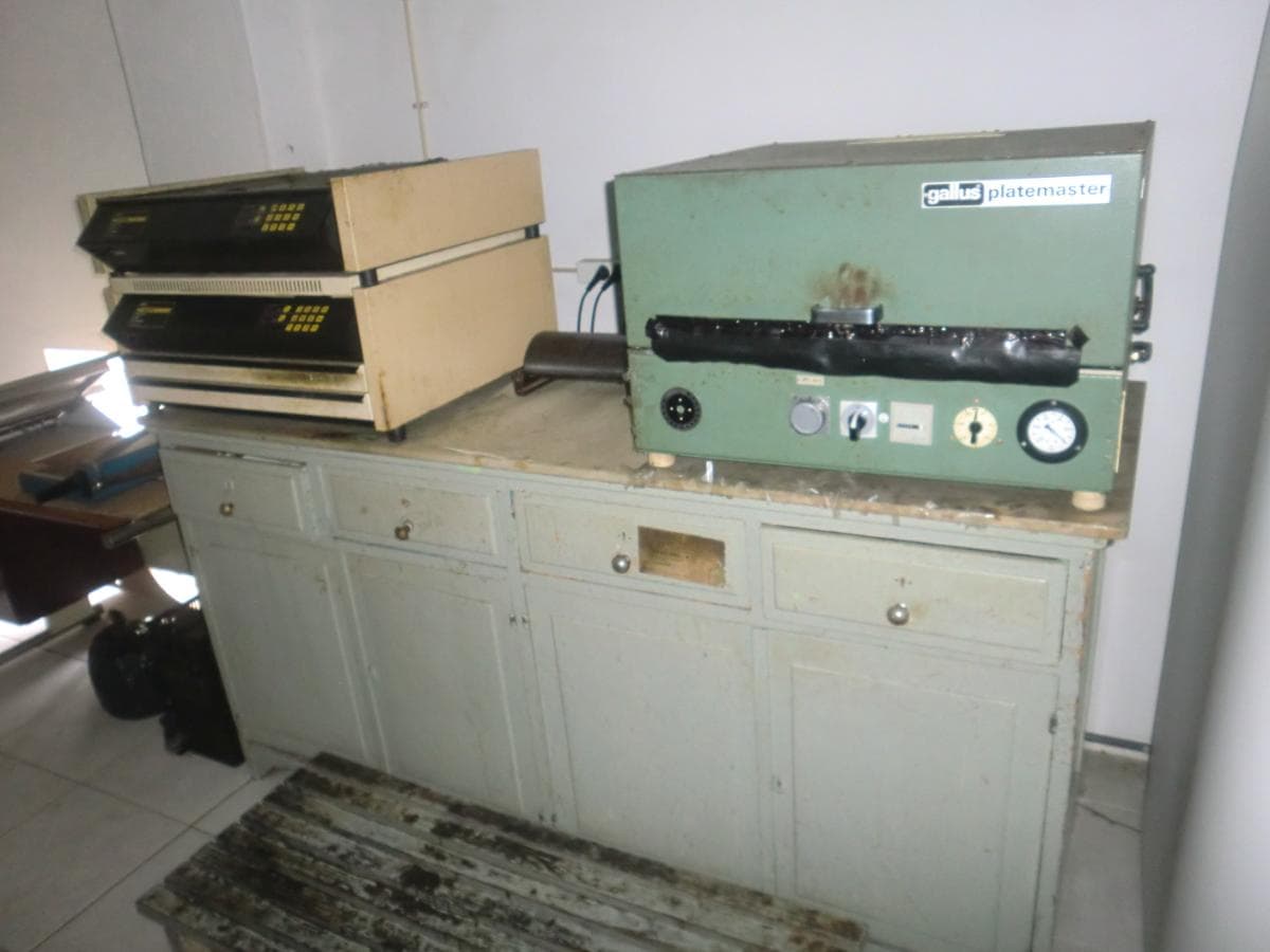 Equipamentos — imagem 90