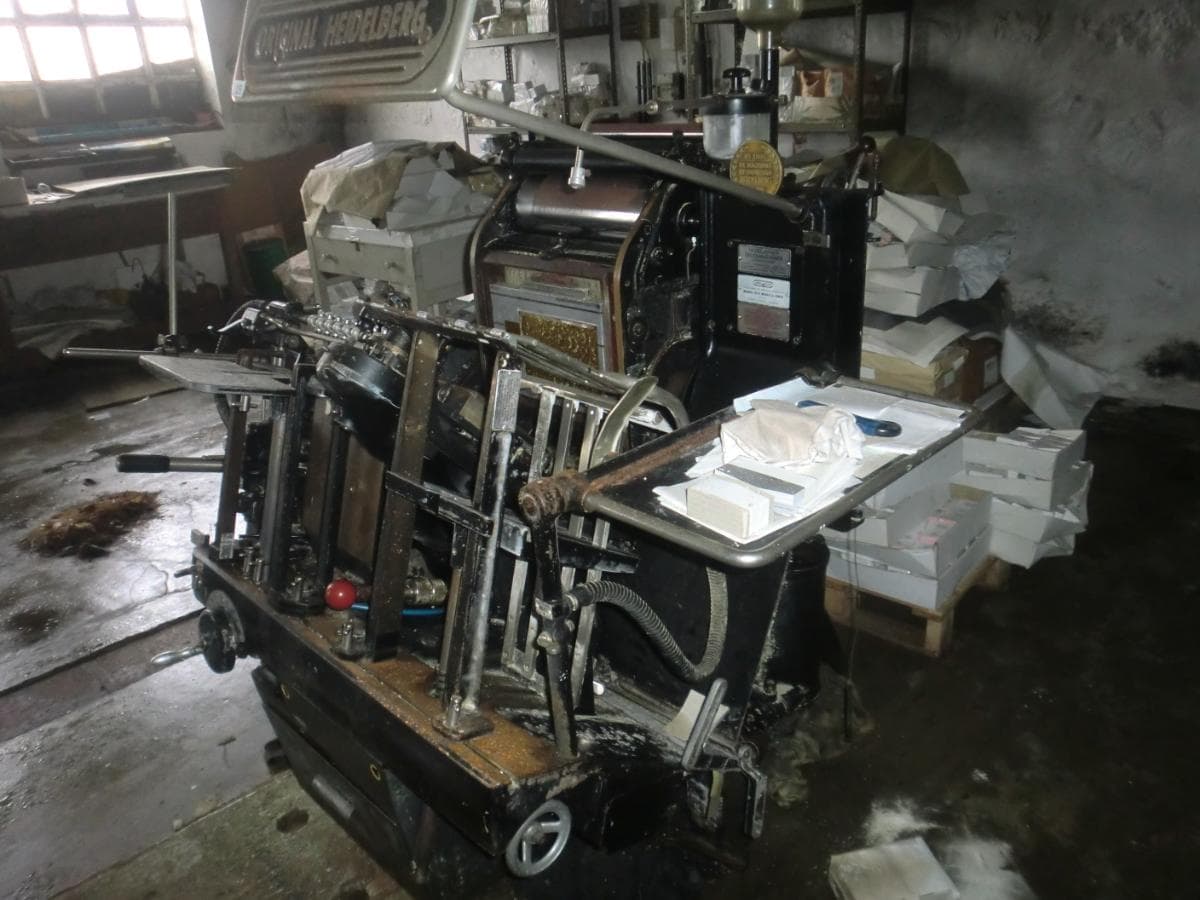 Equipamentos — imagem 160