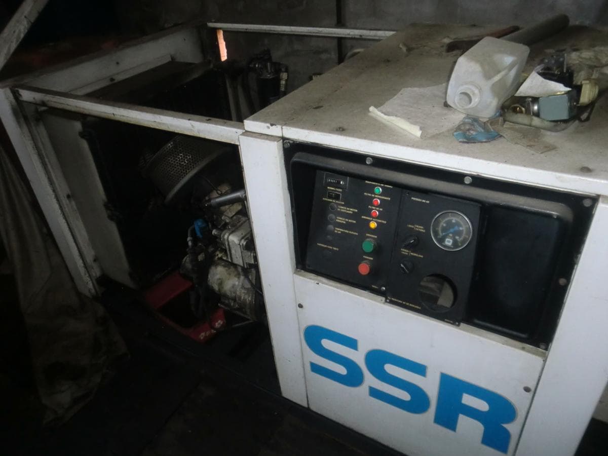 Equipamentos — imagem 45