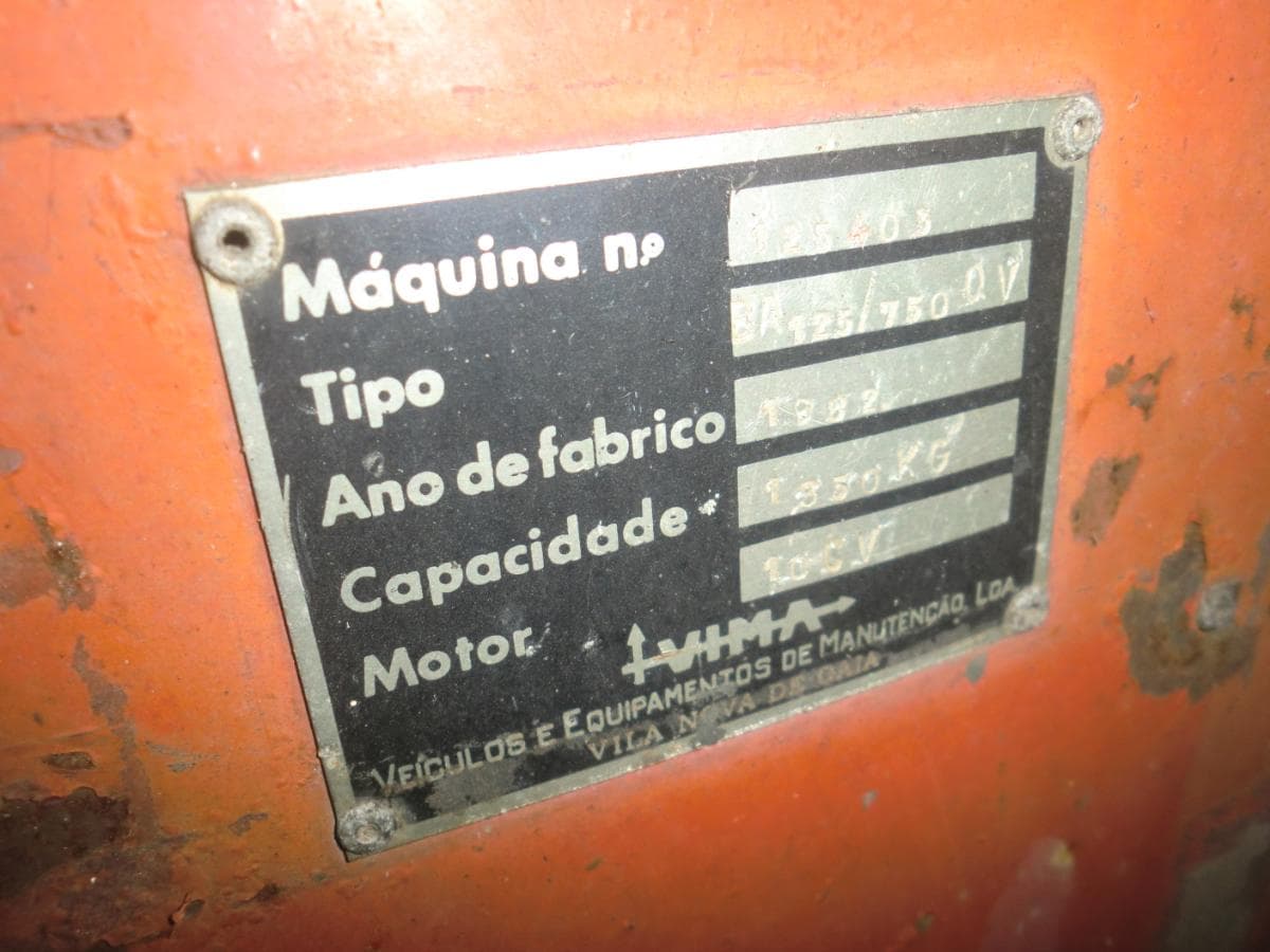 Equipamentos — imagem 250