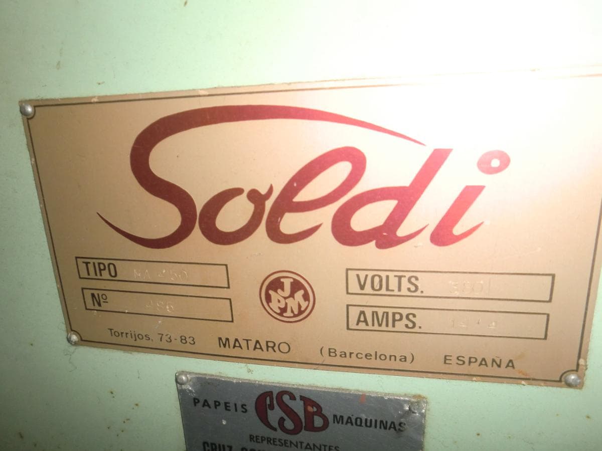 Equipamentos — imagem 251