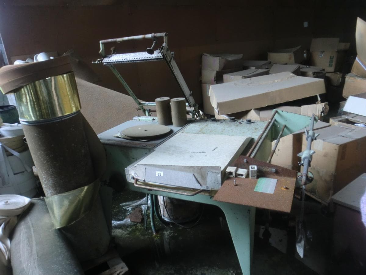 Equipamentos — imagem 197