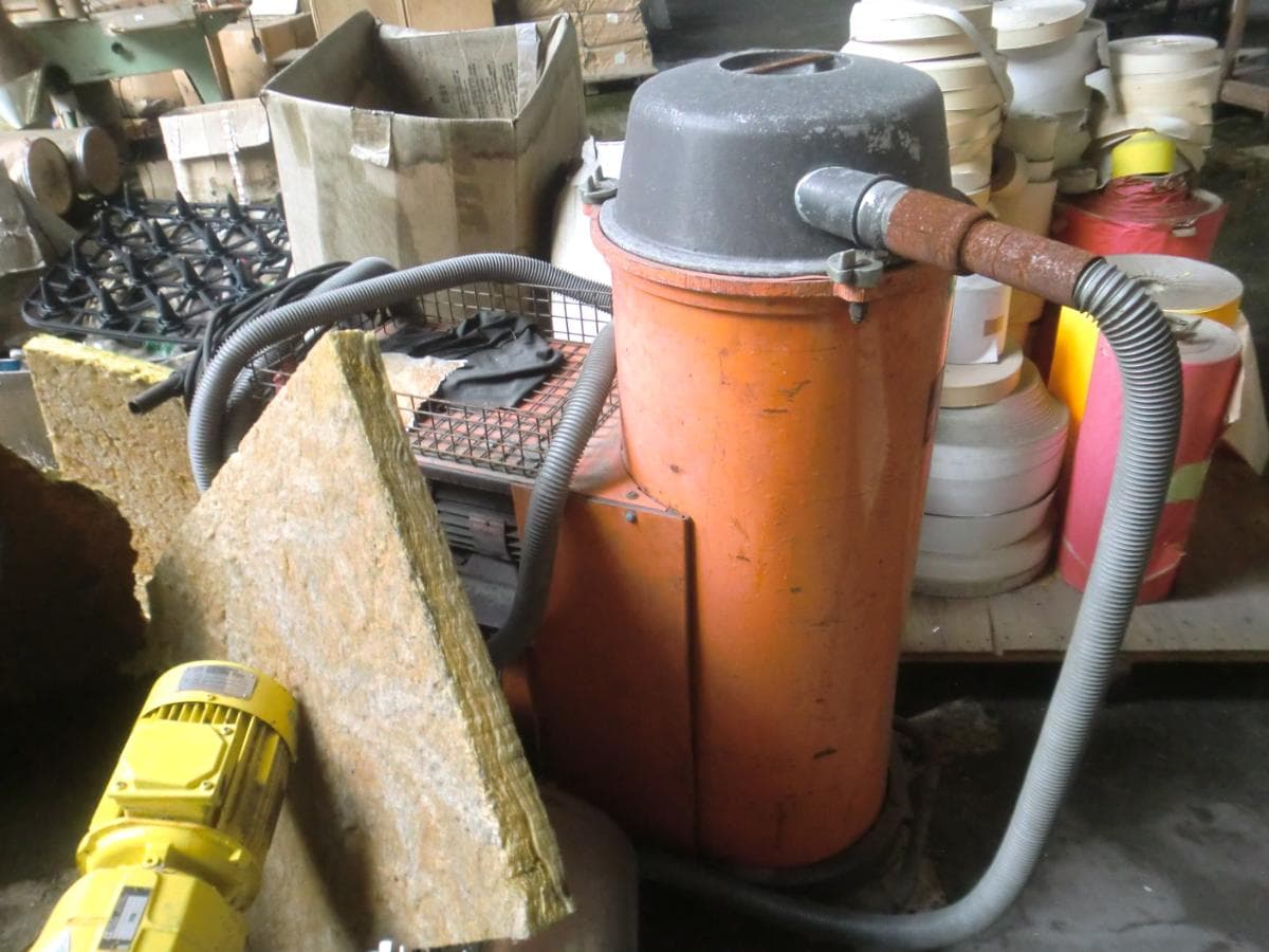 Equipamentos — imagem 60