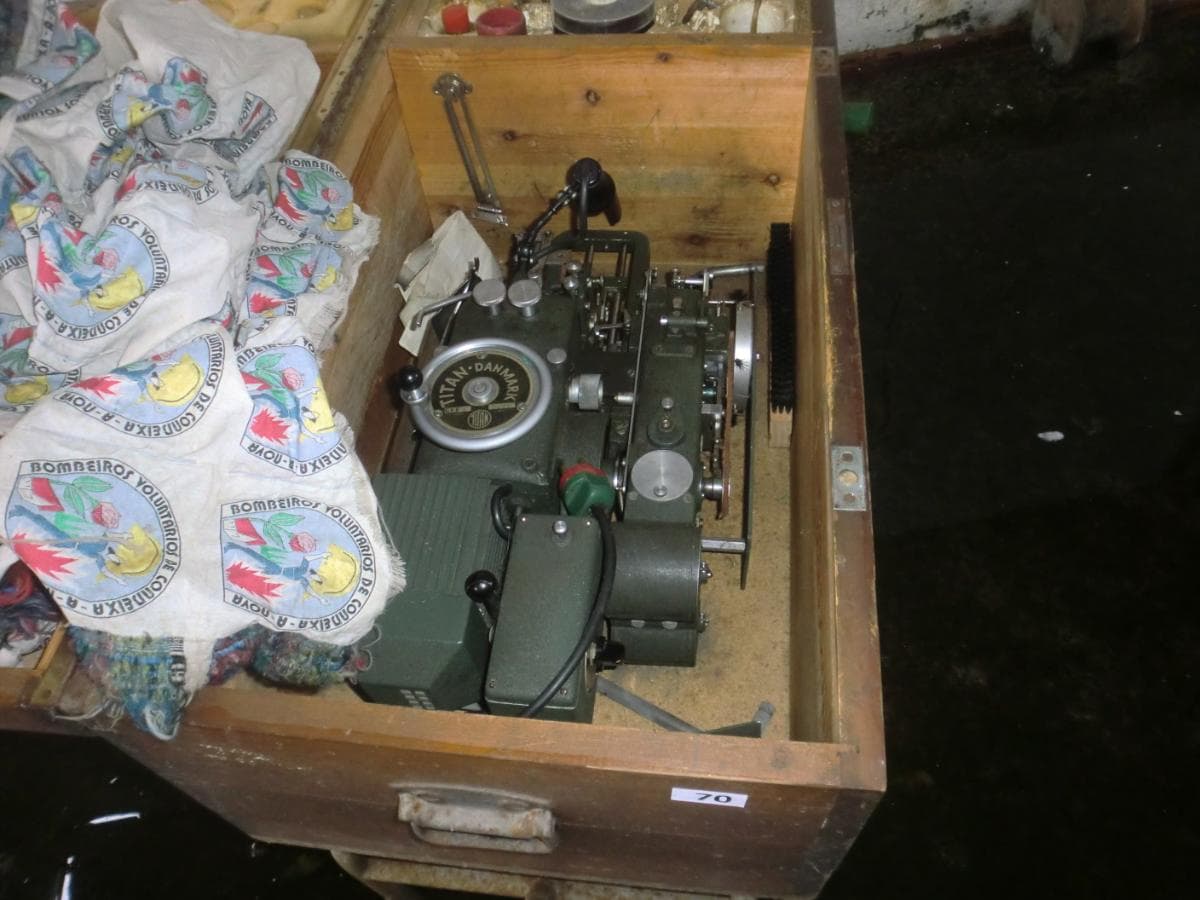 Equipamentos — imagem 64