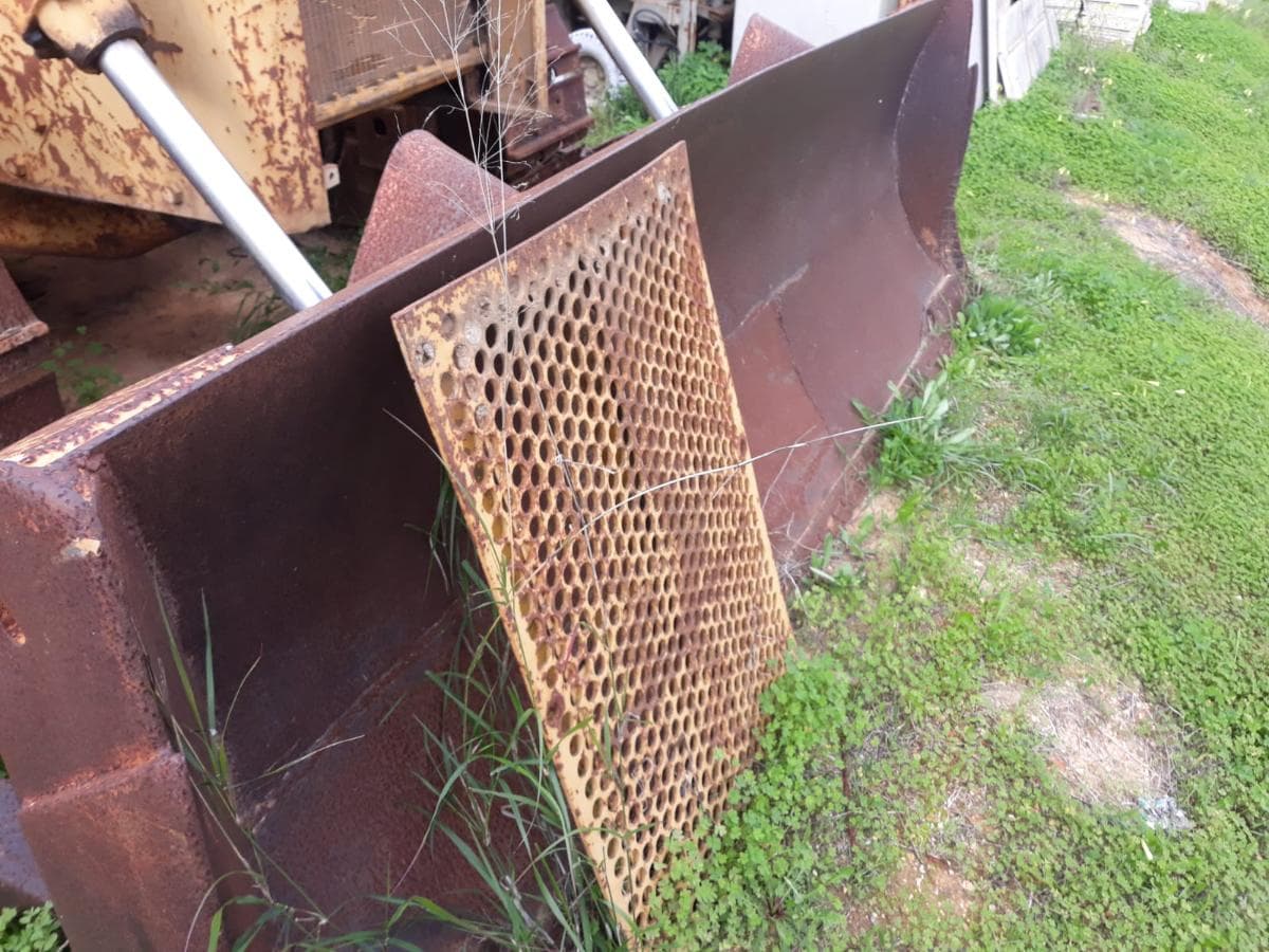 Bulldozer D5 — imagem 6