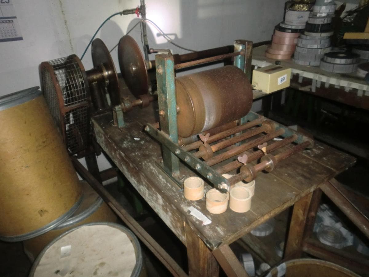 Máquinaria + Equipamento de Escritório + Diversos — imagem 21