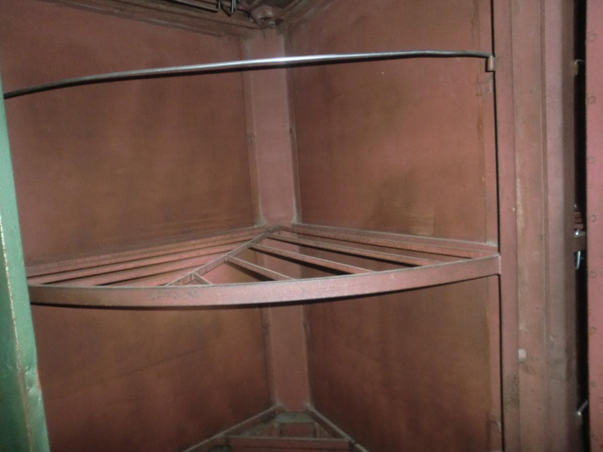 Máquina de secar fio — imagem 3