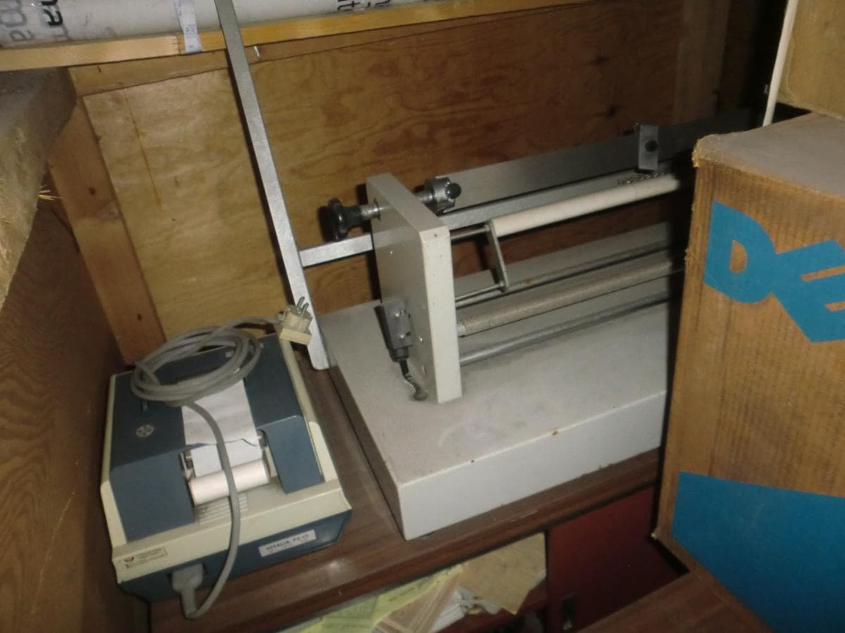 Máquinaria + Equipamento de Escritório + Diversos — imagem 31