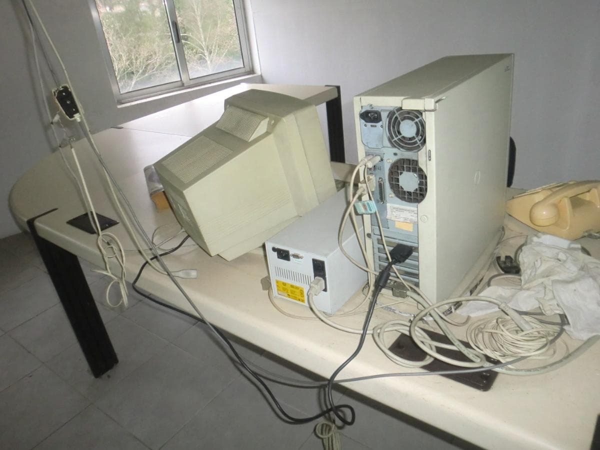 Máquinaria + Equipamento de Escritório + Diversos — imagem 13