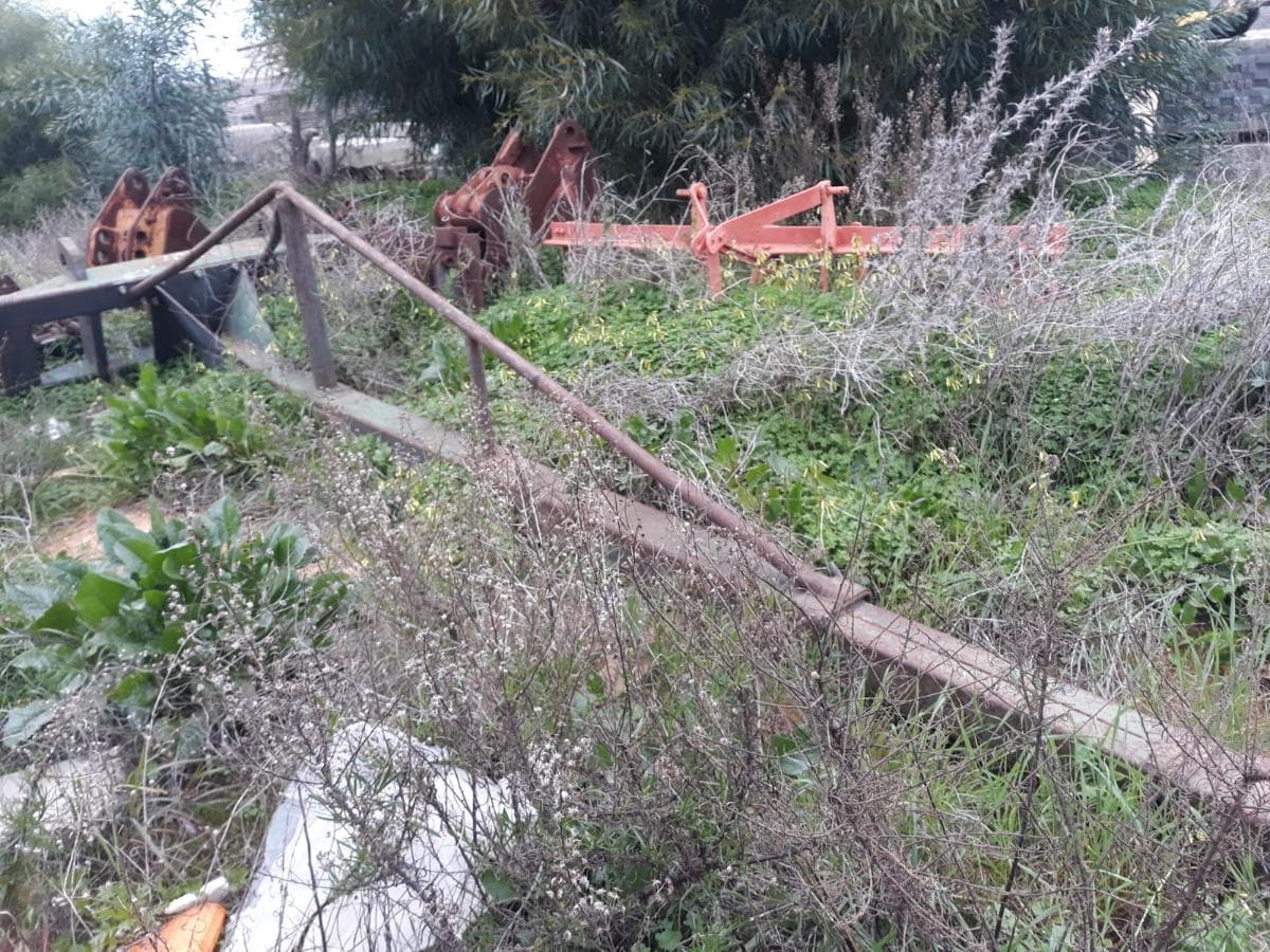 Lanza Extensible 8.5m