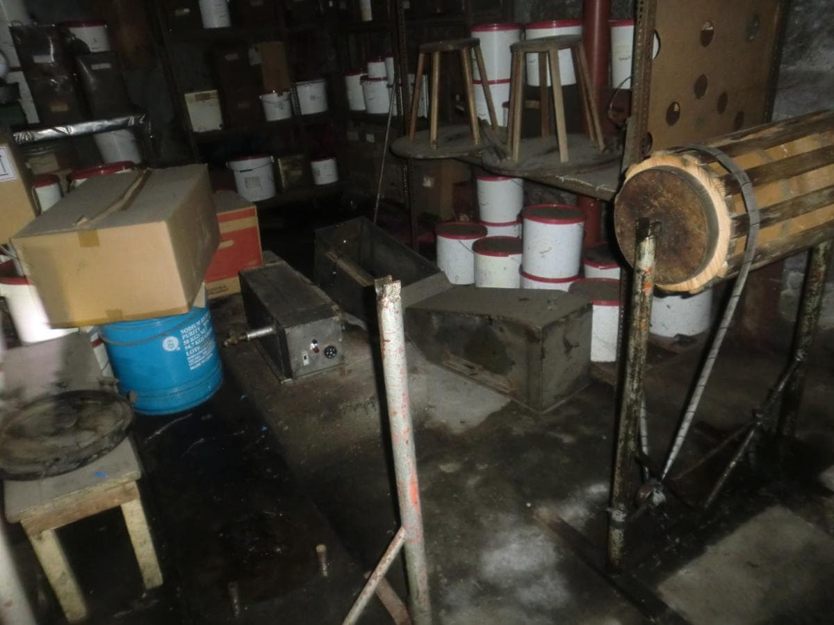 Equipamentos Diversos — imagen 15
