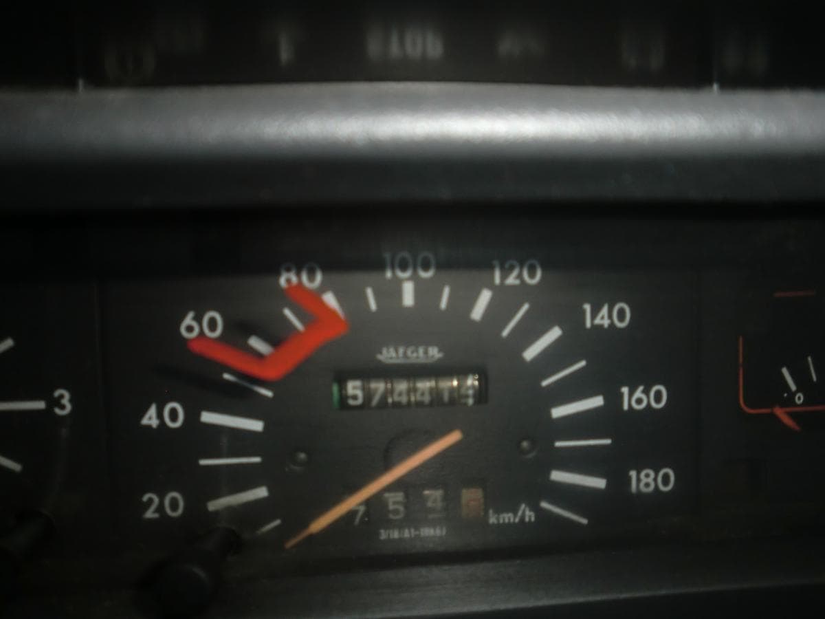 PEUGEOT 205 XAD — imagen 5